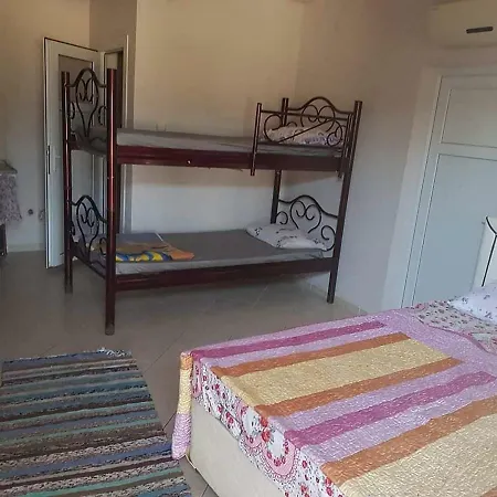 Pinar Hanimin Pansiyonu イスタンブール